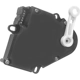 Purchase Top-Quality Heater Blend Door Or Water Shutoff Actuator by ACDELCO - 15-72215 pa1