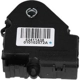 Purchase Top-Quality Heater Blend Door Or Water Shutoff Actuator by ACDELCO - 15-73514 pa2