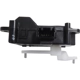 Purchase Top-Quality Heater Blend Door Or Water Shutoff Actuator by ACDELCO - 15-74255 pa2