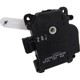 Purchase Top-Quality Heater Blend Door Or Water Shutoff Actuator by ACDELCO - 15-74256 pa1
