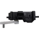 Purchase Top-Quality Heater Blend Door Or Water Shutoff Actuator by ACDELCO - 15-74256 pa2