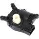 Purchase Top-Quality ACDELCO - 15-74392 - Heater Blend Door Or Water Shutoff Actuator pa3