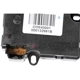 Purchase Top-Quality ACDELCO - 15-74423 - HVAC Mode Door Actuator pa3