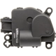 Purchase Top-Quality Heater Blend Door Or Water Shutoff Actuator by AUTOTECNICA - CY0620036 pa4