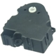 Purchase Top-Quality Heater Blend Door Or Water Shutoff Actuator by AUTOTECNICA - GM0618217 pa1