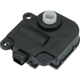 Purchase Top-Quality AUTOTECNICA - GM0618221 - HVAC Air Door Actuator pa2