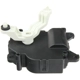 Purchase Top-Quality Heater Blend Door Or Water Shutoff Actuator by AUTOTECNICA - HA0616026 pa3