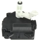 Purchase Top-Quality Heater Blend Door Or Water Shutoff Actuator by AUTOTECNICA - HA0616026 pa4