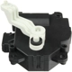 Purchase Top-Quality Heater Blend Door Or Water Shutoff Actuator by AUTOTECNICA - HA0616026 pa5