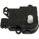 Purchase Top-Quality BLUE STREAK (HYGRADE MOTOR) - ADR101 - Heater Blend Door Or Water Shutoff Actuator pa3