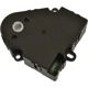 Purchase Top-Quality BLUE STREAK (HYGRADE MOTOR) - ADR102 - Heater Blend Door Or Water Shutoff Actuator pa1