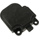 Purchase Top-Quality BLUE STREAK (HYGRADE MOTOR) - ADR105 - Heater Blend Door Or Water Shutoff Actuator pa2