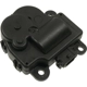 Purchase Top-Quality BLUE STREAK (HYGRADE MOTOR) - ADR106 - Heater Blend Door Or Water Shutoff Actuator pa1