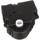 Purchase Top-Quality BLUE STREAK (HYGRADE MOTOR) - ADR111 - Heater Blend Door Or Water Shutoff Actuator pa2