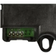Purchase Top-Quality BLUE STREAK (HYGRADE MOTOR) - ADR137 - Heater Blend Door Or Water Shutoff Actuator pa1
