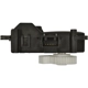 Purchase Top-Quality BLUE STREAK (HYGRADE MOTOR) - ADR165 - Heater Blend Door Or Water Shutoff Actuator pa1