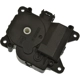 Purchase Top-Quality BLUE STREAK (HYGRADE MOTOR) - ADR165 - Heater Blend Door Or Water Shutoff Actuator pa2