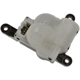 Purchase Top-Quality BLUE STREAK (HYGRADE MOTOR) - ADR167 - Heater Blend Door Or Water Shutoff Actuator pa2