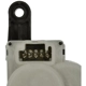 Purchase Top-Quality BLUE STREAK (HYGRADE MOTOR) - ADR167 - Heater Blend Door Or Water Shutoff Actuator pa3