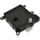 Purchase Top-Quality BLUE STREAK (HYGRADE MOTOR) - ADR219 - Heater Blend Door Or Water Shutoff Actuator pa3