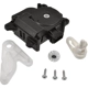 Purchase Top-Quality BLUE STREAK (HYGRADE MOTOR) - ADR229 - Heater Blend Door Or Water Shutoff Actuator pa1