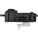 Purchase Top-Quality BLUE STREAK (HYGRADE MOTOR) - ADR229 - Heater Blend Door Or Water Shutoff Actuator pa2
