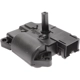 Purchase Top-Quality BLUE STREAK (HYGRADE MOTOR) - ADR243 - Heater Blend Door Or Water Shutoff Actuator pa2