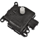 Purchase Top-Quality BLUE STREAK (HYGRADE MOTOR) - ADR258 - Heater Blend Door Or Water Shutoff Actuator pa1