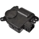 Purchase Top-Quality BLUE STREAK (HYGRADE MOTOR) - ADR258 - Heater Blend Door Or Water Shutoff Actuator pa3