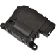 Purchase Top-Quality BLUE STREAK (HYGRADE MOTOR) - ADR265 - Heater Blend Door Or Water Shutoff Actuator pa1