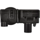 Purchase Top-Quality BLUE STREAK (HYGRADE MOTOR) - ADR265 - Heater Blend Door Or Water Shutoff Actuator pa3