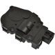 Purchase Top-Quality BLUE STREAK (HYGRADE MOTOR) - ADR275 - Heater Blend Door Or Water Shutoff Actuator pa1