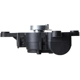 Purchase Top-Quality BLUE STREAK (HYGRADE MOTOR) - ADR4207 - Heater Blend Door Or Water Shutoff Actuator pa2
