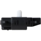 Purchase Top-Quality BLUE STREAK (HYGRADE MOTOR) - ADR4209 - Heater Blend Door Or Water Shutoff Actuator pa1