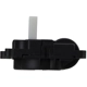Purchase Top-Quality BLUE STREAK (HYGRADE MOTOR) - ADR4242 - Heater Blend Door Or Water Shutoff Actuator pa1