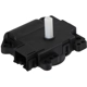 Purchase Top-Quality BLUE STREAK (HYGRADE MOTOR) - ADR4242 - Heater Blend Door Or Water Shutoff Actuator pa2