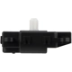 Purchase Top-Quality BLUE STREAK (HYGRADE MOTOR) - ADR4252 - Heater Blend Door Or Water Shutoff Actuator pa3