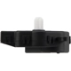 Purchase Top-Quality BLUE STREAK (HYGRADE MOTOR) - ADR4252 - Heater Blend Door Or Water Shutoff Actuator pa4