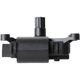 Purchase Top-Quality BLUE STREAK (HYGRADE MOTOR) - ADR4271 - Heater Blend Door Or Water Shutoff Actuator pa1