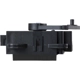 Purchase Top-Quality BLUE STREAK (HYGRADE MOTOR) - ADR4318 - Heater Blend Door Or Water Shutoff Actuator pa1