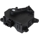 Purchase Top-Quality BLUE STREAK (HYGRADE MOTOR) - ADR4318 - Heater Blend Door Or Water Shutoff Actuator pa2