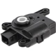 Purchase Top-Quality BLUE STREAK (HYGRADE MOTOR) - ADR4350 - HVAC Heater Blend Door Actuator pa1