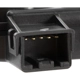 Purchase Top-Quality BLUE STREAK (HYGRADE MOTOR) - ADR4350 - HVAC Heater Blend Door Actuator pa4