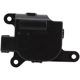 Purchase Top-Quality BLUE STREAK (HYGRADE MOTOR) - ADR4350 - HVAC Heater Blend Door Actuator pa5
