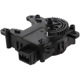 Purchase Top-Quality BLUE STREAK (HYGRADE MOTOR) - ADR4415 - Heater Blend Door Or Water Shutoff Actuator pa1