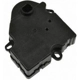 Purchase Top-Quality Heater Blend Door Or Water Shutoff Actuator by BLUE STREAK (HYGRADE MOTOR) - ADR103 pa1