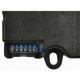 Purchase Top-Quality Heater Blend Door Or Water Shutoff Actuator by BLUE STREAK (HYGRADE MOTOR) - ADR103 pa3