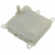 Purchase Top-Quality Heater Blend Door Or Water Shutoff Actuator by BLUE STREAK (HYGRADE MOTOR) - ADR108 pa1