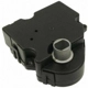 Purchase Top-Quality Heater Blend Door Or Water Shutoff Actuator by BLUE STREAK (HYGRADE MOTOR) - ADR114 pa1
