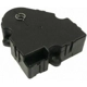 Purchase Top-Quality Heater Blend Door Or Water Shutoff Actuator by BLUE STREAK (HYGRADE MOTOR) - ADR114 pa2